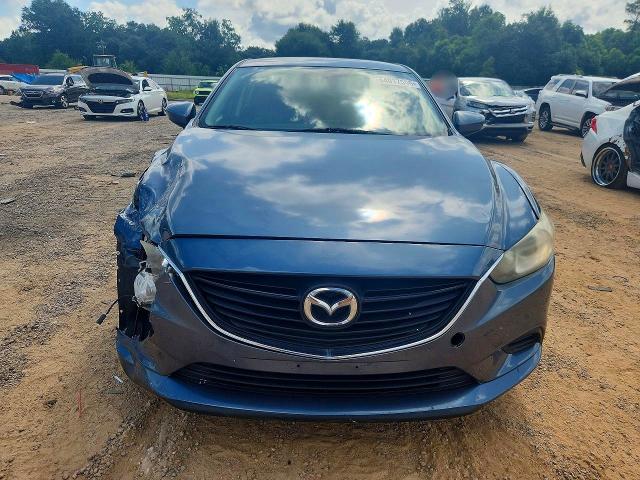 Aukcja sprzedaży 2016 Mazda 6, vin: JM1GJ1U52G1445996, numer aukcji: 64017506