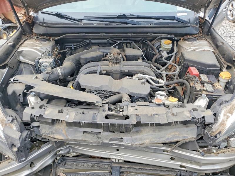 Aukcja sprzedaży 2015 Subaru Outback, vin: 4S4BSBDC0F3350833, numer aukcji: 64139486