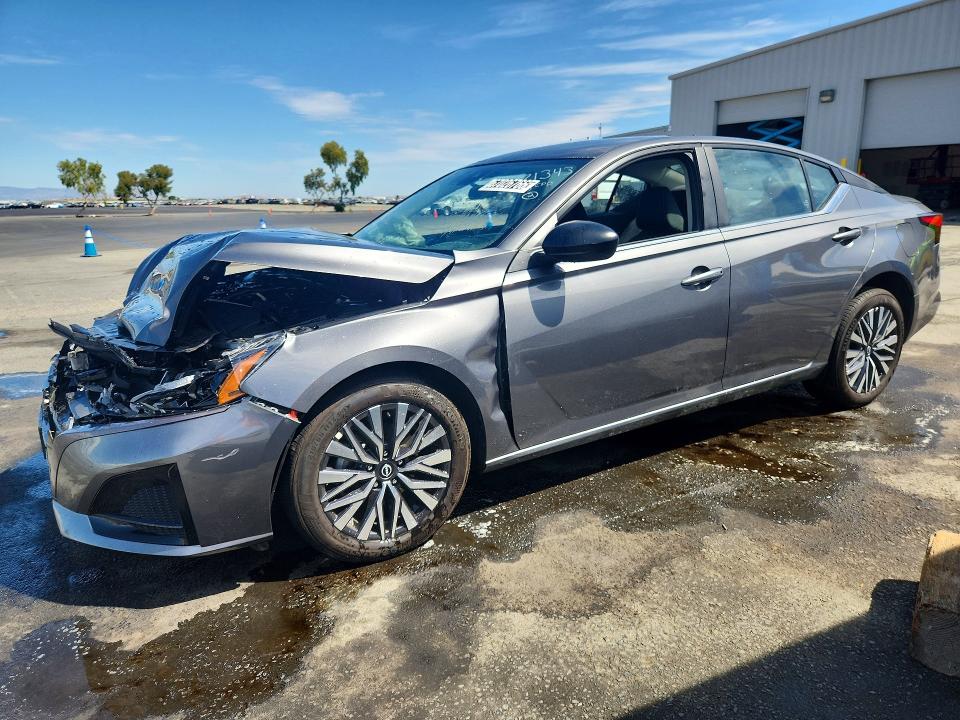 Продаж на аукціоні авто 2026 Nissan Altima, vin: 1N4BL4DV6TN322619, номер лоту: 67026766