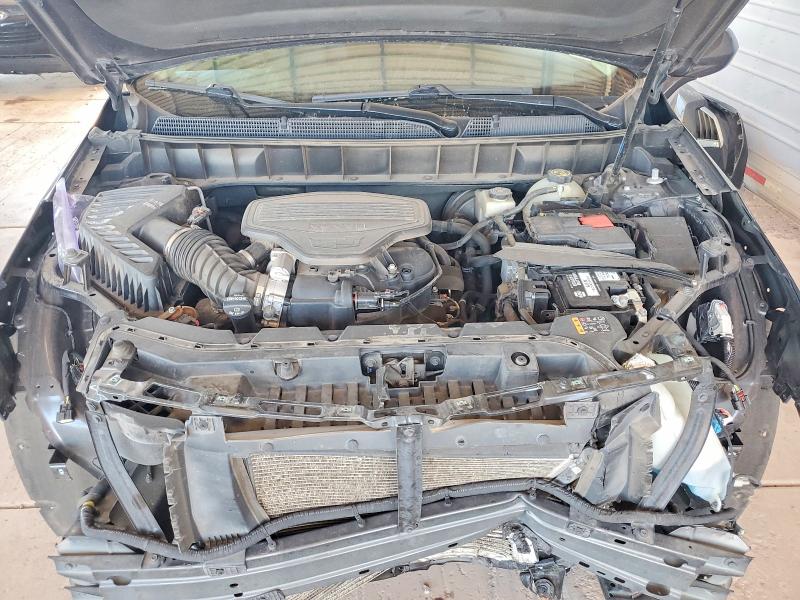 Продаж на аукціоні авто 2017 Cadillac Xt5, vin: 1GYKNDRSXHZ296958, номер лоту: 66343856