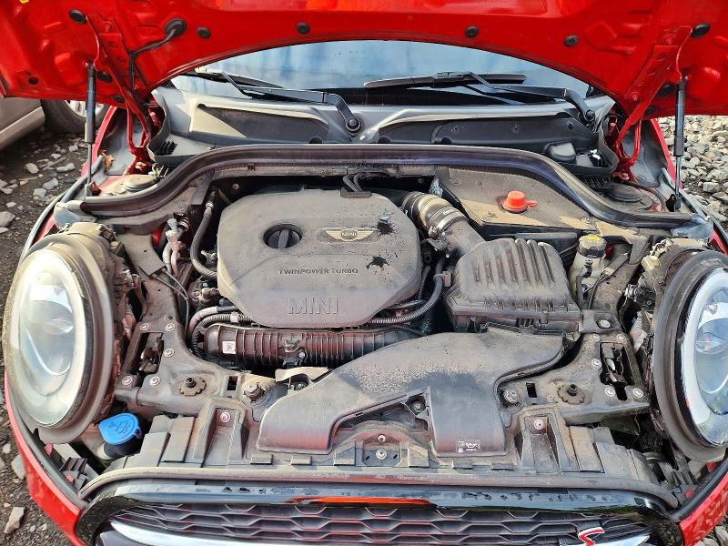 Aukcja sprzedaży 2017 Mini Cooper, vin: WMWXP7C31H2A46381, numer aukcji: 63913046