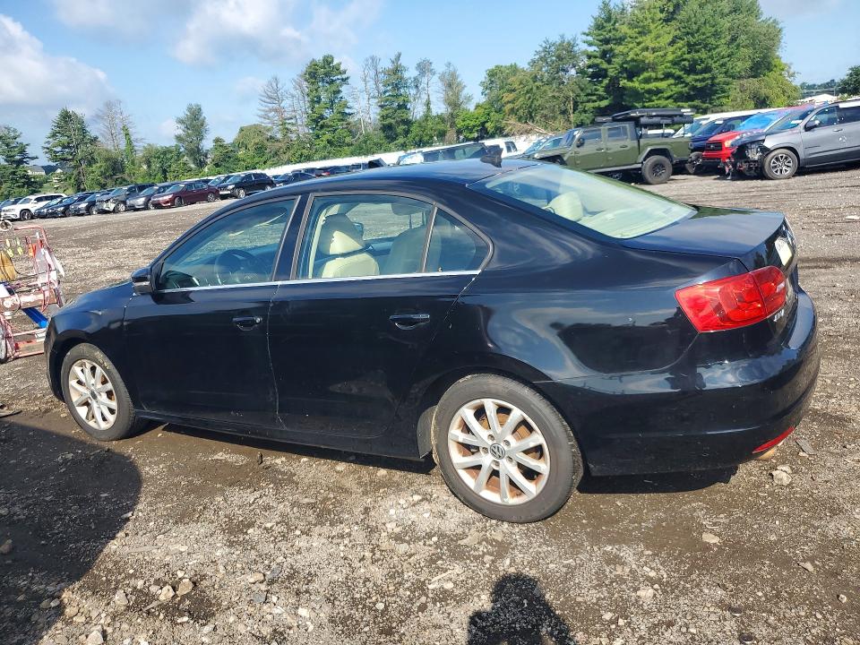Aukcja sprzedaży 2013 Volkswagen Jetta, vin: 3VWDP7AJ7DM359469, numer aukcji: 64116746