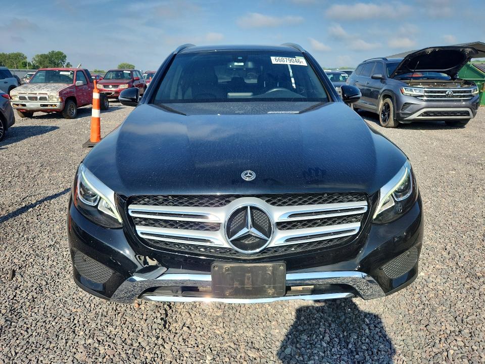 Aukcja sprzedaży 2019 Mercedes-benz Glc, vin: WDC0G4KB6KV181333, numer aukcji: 66079046