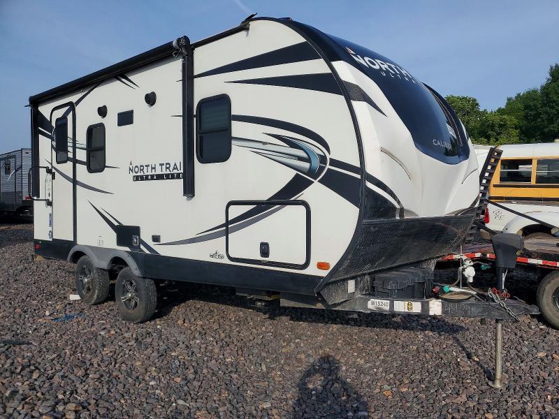 Продажа на аукционе авто 2021 Heartland Northtrail, vin: 5SFNB2221ME442916, номер лота: 64412006
