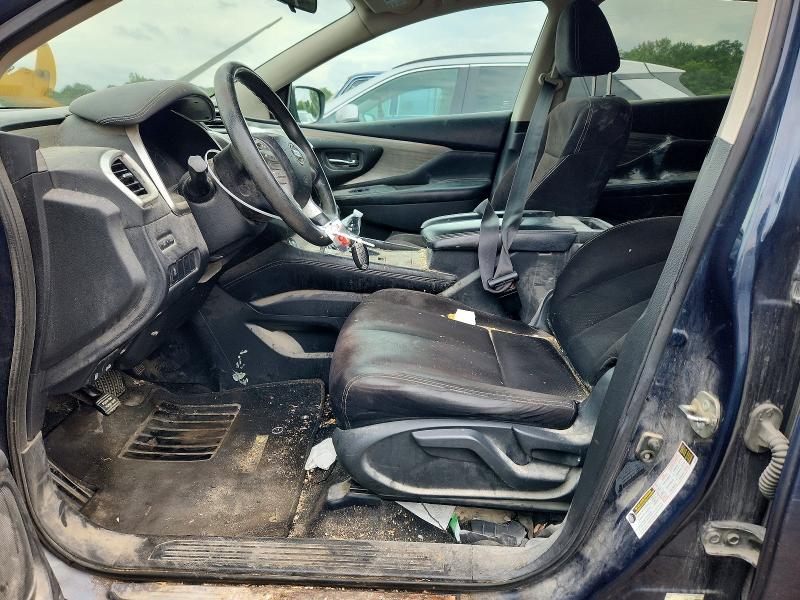 Aukcja sprzedaży 2017 Nissan Murano, vin: 5N1AZ2MH6HN201580, numer aukcji: 66147036
