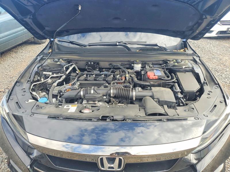 Aukcja sprzedaży 2022 Honda Accord, vin: 1HGCV1F39NA106746, numer aukcji: 66238376