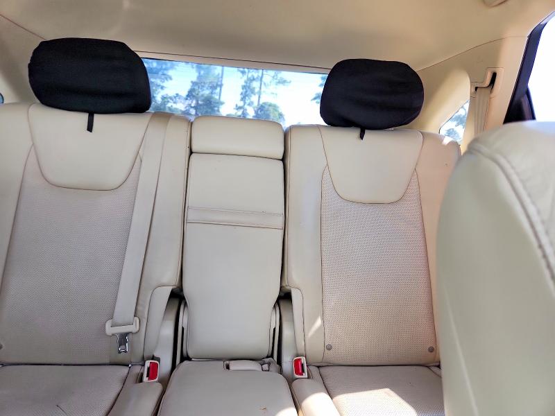 Aukcja sprzedaży 2011 Lexus Rx, vin: 2T2ZK1BAXBC054472, numer aukcji: 63942226