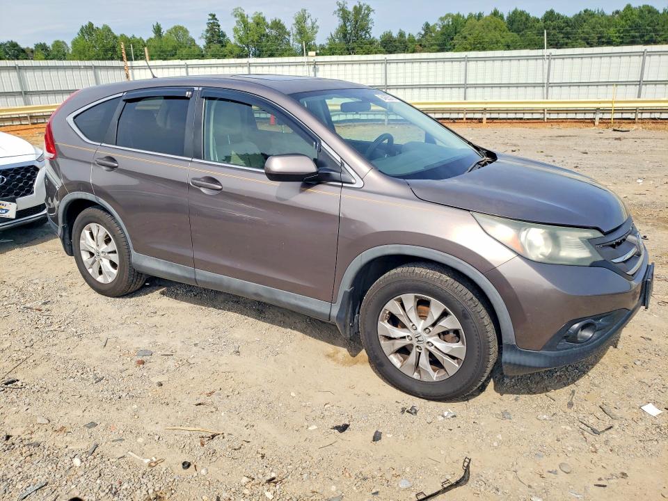 2013 Honda Cr-v მანქანა იყიდება აუქციონზე, vin: 5J6RM4H55DL030032, აუქციონის ნომერი: 64655916