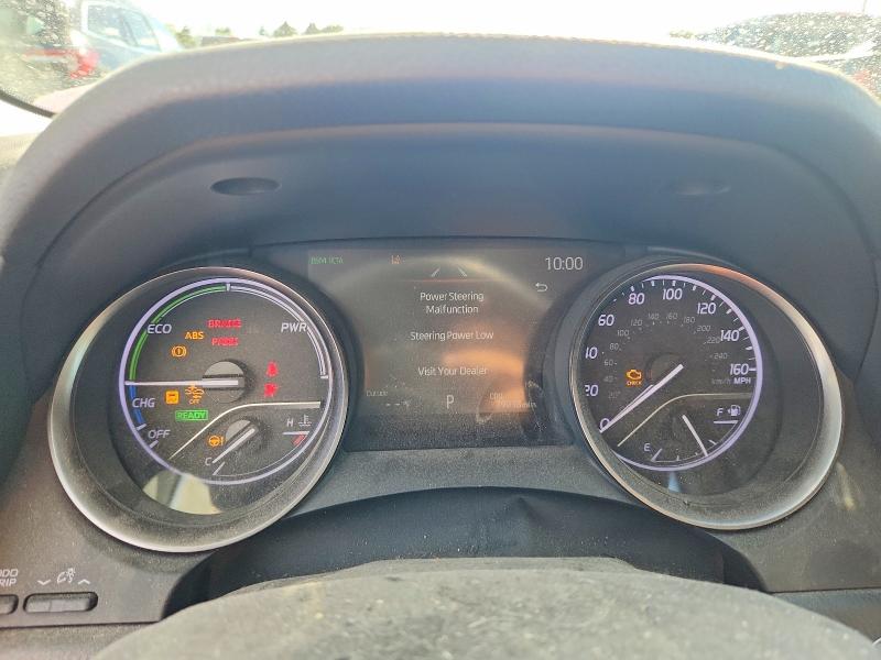Aukcja sprzedaży 2021 Toyota Camry, vin: 4T1K31AK1MU020919, numer aukcji: 64744916