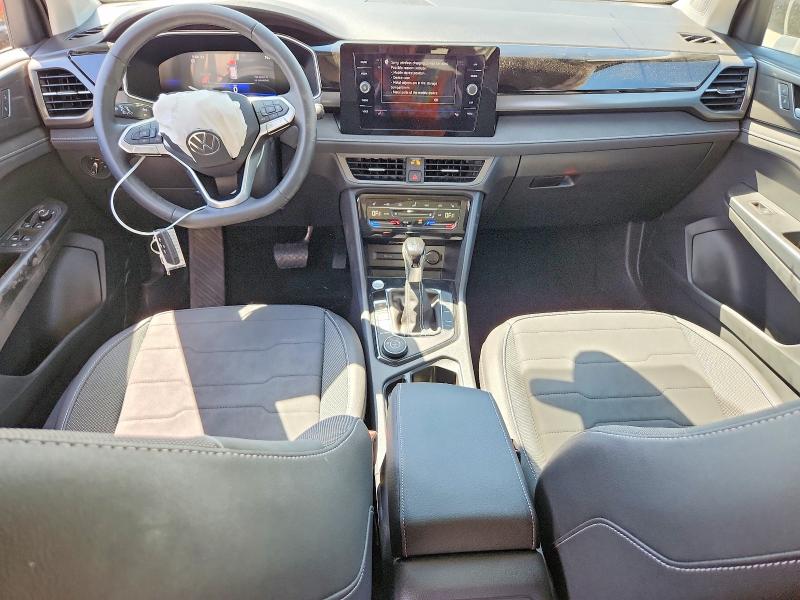 Aukcja sprzedaży 2025 Volkswagen Taos, vin: 3VV2C7B22SM085674, numer aukcji: 65759116