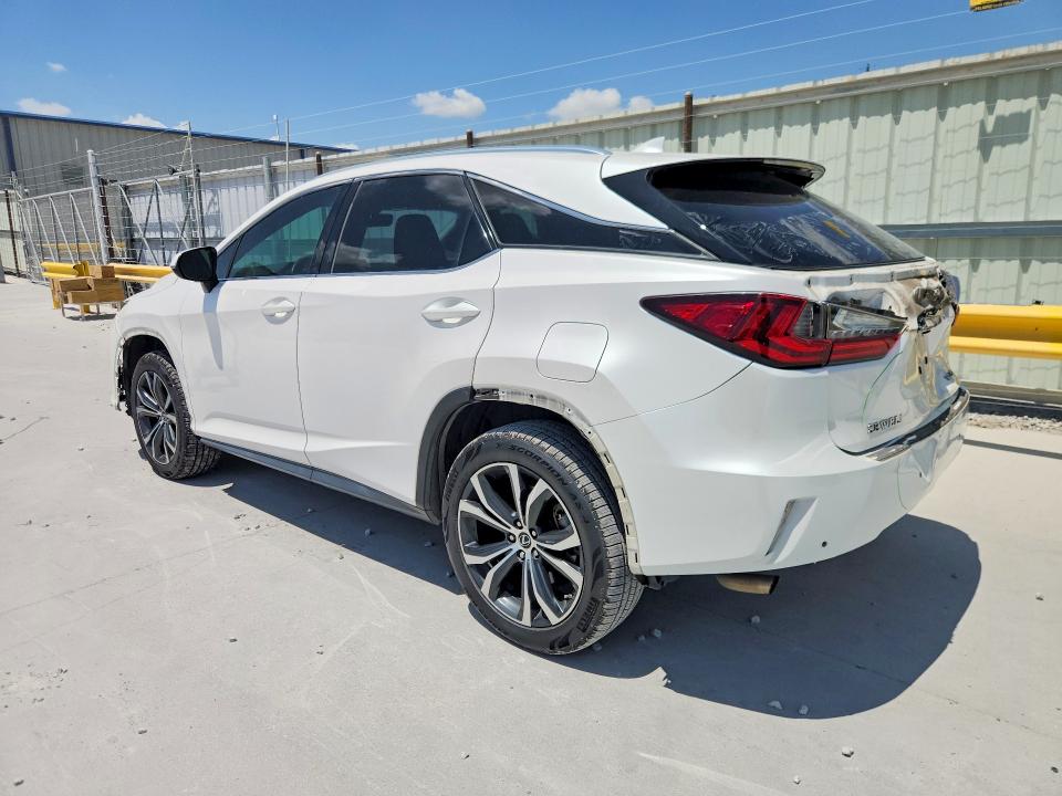 Продаж на аукціоні авто 2019 Lexus Rx 350, vin: 2T2ZZMCA9KC133062, номер лоту: 64222526