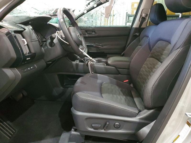 Aukcja sprzedaży 2025 Nissan Pathfinder, vin: 5N1DR3BA1SC299848, numer aukcji: 65604826