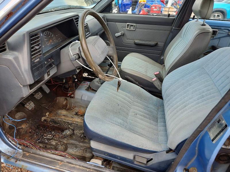 1988 Nissan Sentra მანქანა იყიდება აუქციონზე, vin: JN1PB21S7JU547980, აუქციონის ნომერი: 65389926