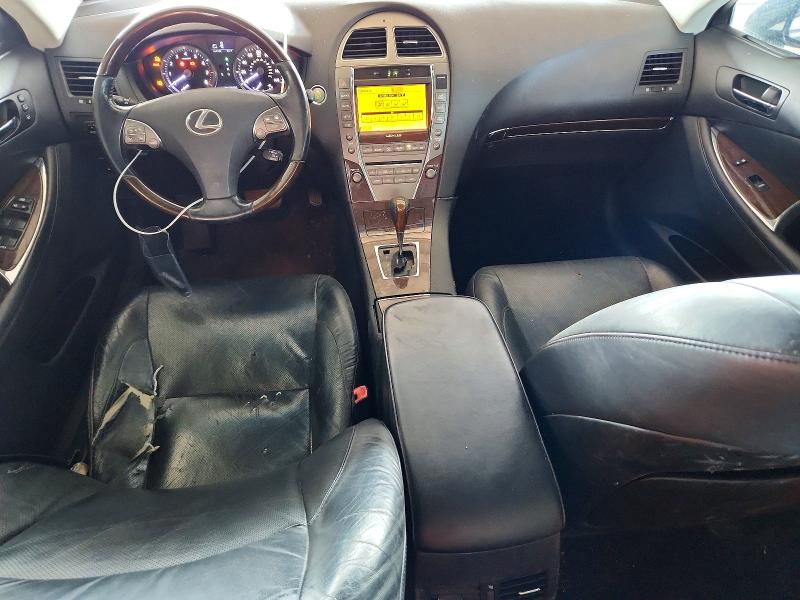 Aukcja sprzedaży 2011 Lexus Es, vin: JTHBK1EG5B2444527, numer aukcji: 67013106