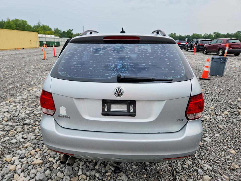 Продажа на аукционе авто 2014 Volkswagen Jetta, vin: 3VWPL7AJ6EM616390, номер лота: 64368966