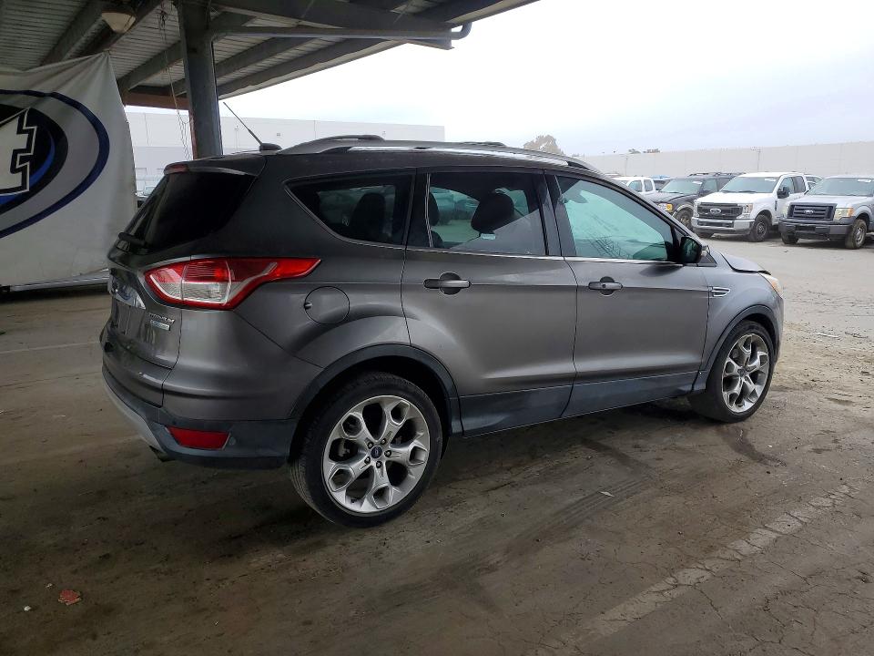 Aukcja sprzedaży 2014 Ford Escape, vin: 1FMCU0JX7EUA77781, numer aukcji: 62648296