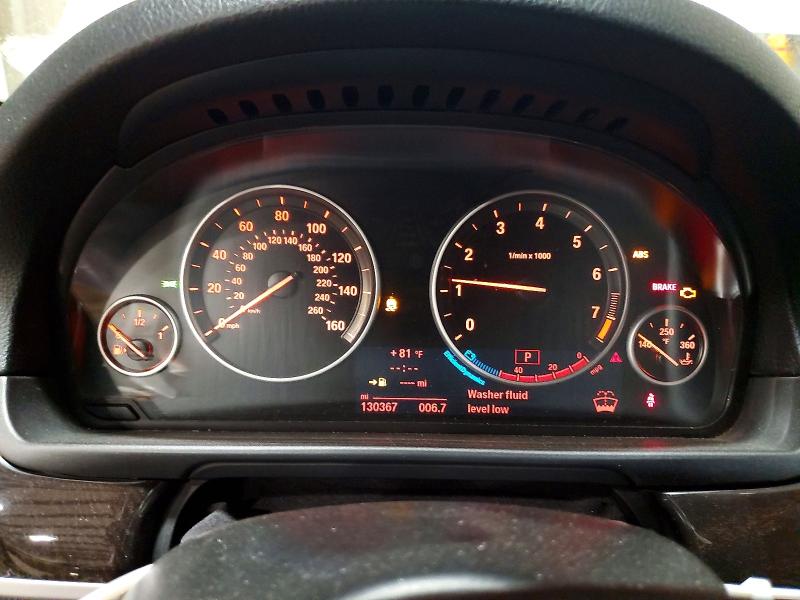 Продаж на аукціоні авто 2014 Bmw 535, vin: WBA5B3C50ED530426, номер лоту: 66363176