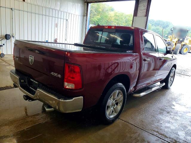 Aukcja sprzedaży 2019 Ram 1500 Classic, vin: 1C6RR7LT0KS557145, numer aukcji: 64915096
