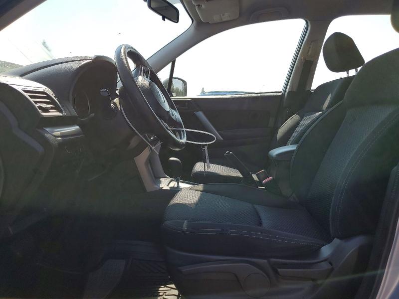 Продаж на аукціоні авто 2016 Subaru Forester, vin: JF2SJAAC8GH469483, номер лоту: 65580636