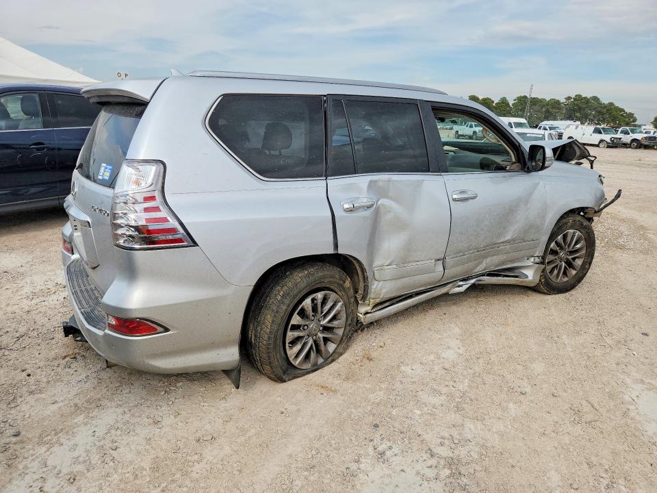 Продажа на аукционе авто 2015 Lexus Gx, vin: JTJJM7FX8F5101205, номер лота: 67403266