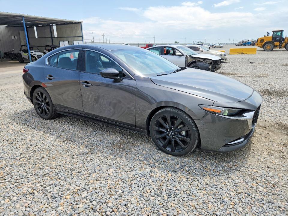 Aukcja sprzedaży 2021 Mazda 3, vin: JM1BPBAY4M1322242, numer aukcji: 65034266