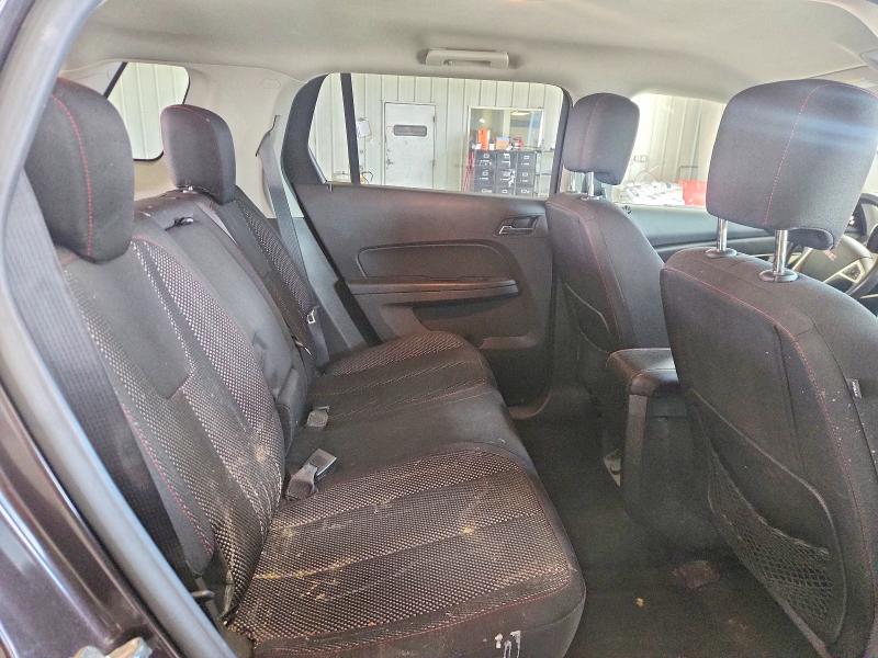 Aukcja sprzedaży 2015 Gmc Terrain, vin: 2GKFLRE30F6220963, numer aukcji: 63781056