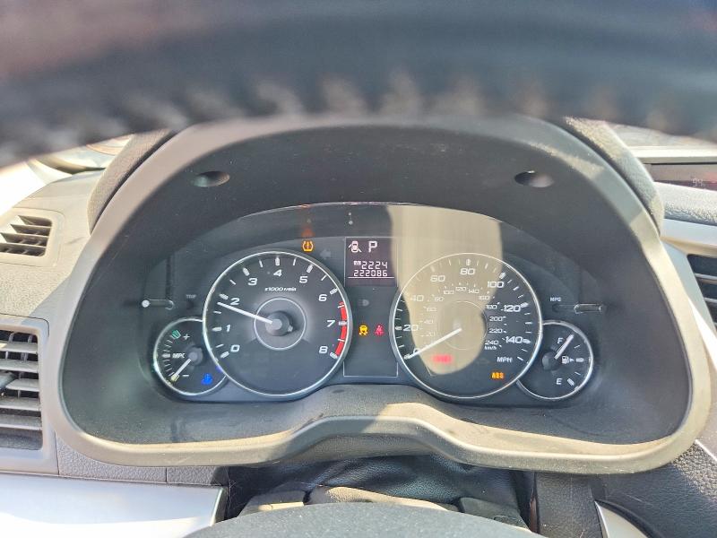 Aukcja sprzedaży 2012 Subaru Outback, vin: 4S4BRBGC1C3297451, numer aukcji: 64517806