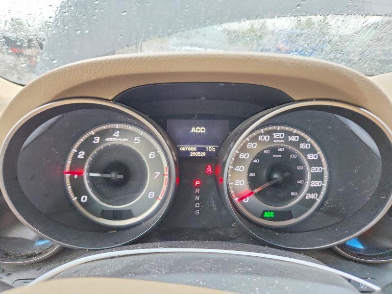 Продажа на аукционе авто 2013 Acura Mdx, vin: 2HNYD2H83DH003905, номер лота: 64828886