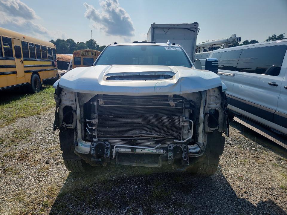 Продажа на аукционе авто 2020 Chevrolet Silverado, vin: 1GC4YUEY3LF222517, номер лота: 64053166