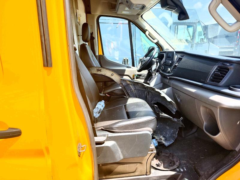 Auction sale of the 2023 Ford Transit, vin: 1FTBR1X82PKA25433, lot number: 63619386