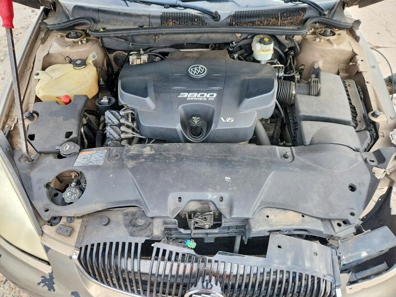 Aukcja sprzedaży 2006 Buick Lucerne, vin: 1G4HP57236U137661, numer aukcji: 66383146