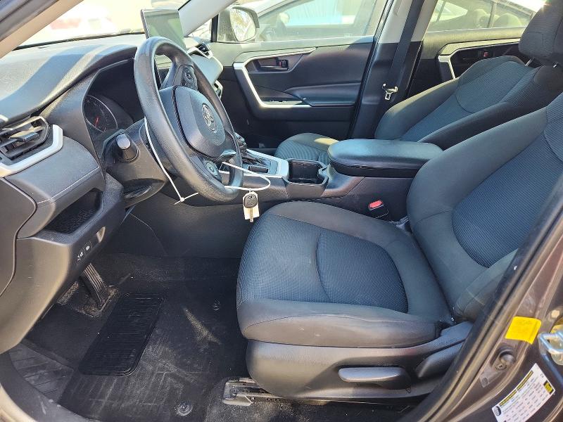Aukcja sprzedaży 2022 Toyota Rav4, vin: 2T3H1RFV9NW203141, numer aukcji: 65615656