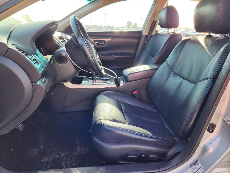Продажа на аукционе авто 2013 Nissan Altima, vin: 1N4AL3AP1DC177918, номер лота: 66958066