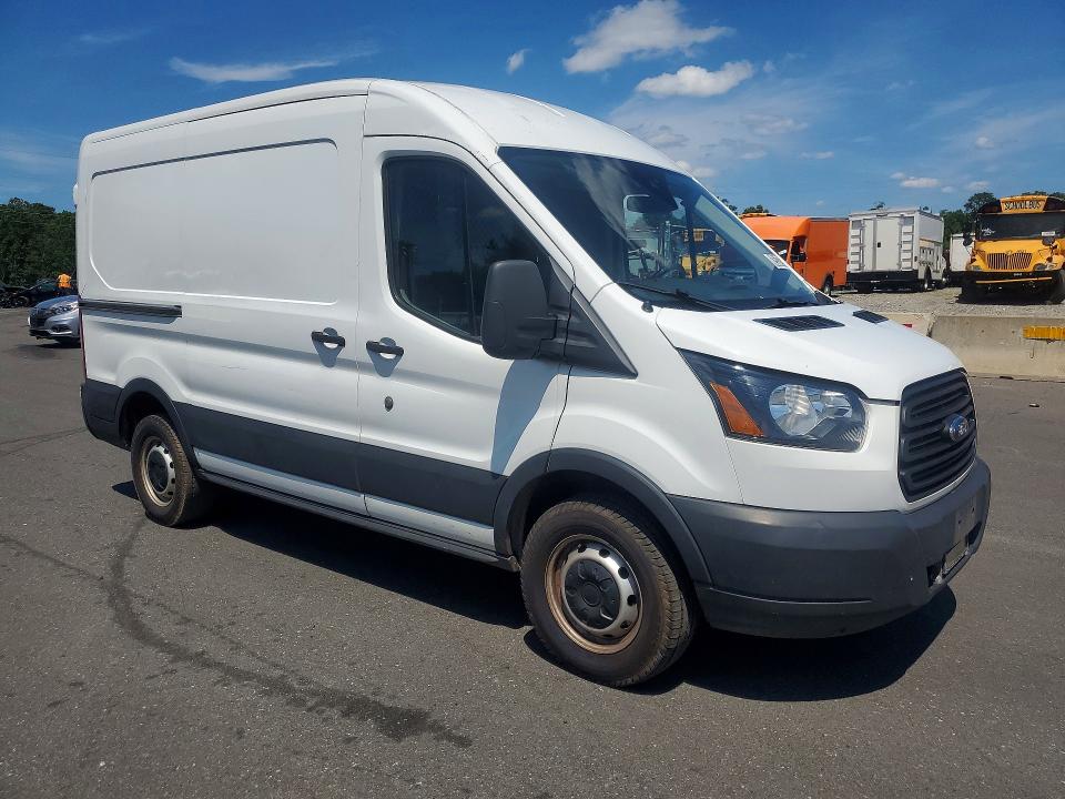 Продажа на аукционе авто 2019 Ford Transit, vin: 1FTYR1CM3KKB45196, номер лота: 62537396