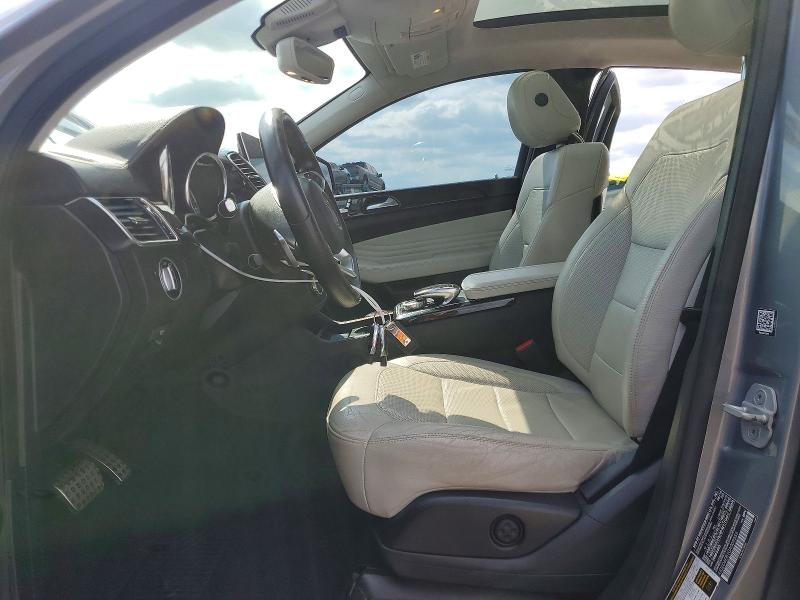 Aukcja sprzedaży 2016 Mercedes-benz Gle Coupe, vin: 4JGED6EB1GA009555, numer aukcji: 66069676