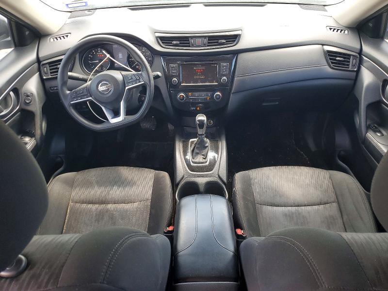 Aukcja sprzedaży 2020 Nissan Rogue, vin: 5N1AT2MV1LC811608, numer aukcji: 64795916
