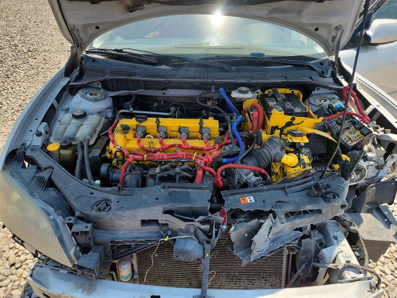 Продаж на аукціоні авто 2006 Mazda 3, vin: JM1BK323661540001, номер лоту: 63884696