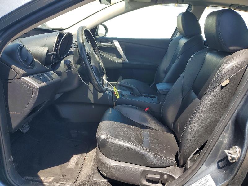 Aukcja sprzedaży 2012 Mazda 3, vin: JM1BL1M8XC1672118, numer aukcji: 66607566