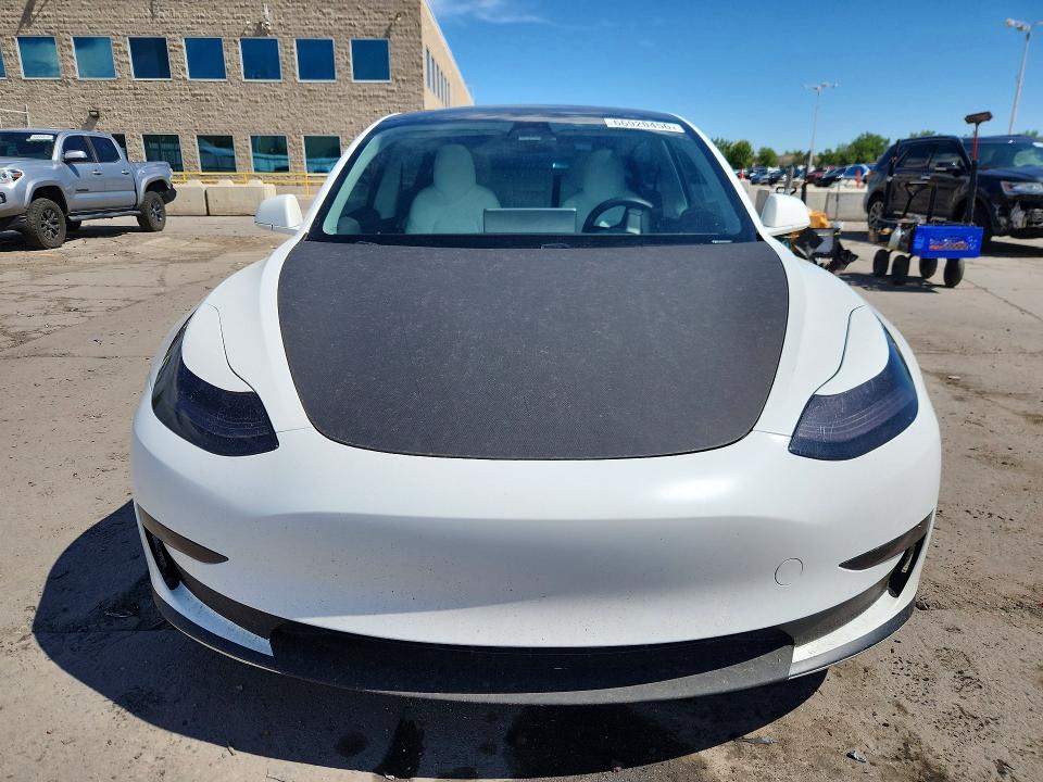 Aukcja sprzedaży 2020 Tesla Model 3, vin: 5YJ3E1EC0LF625091, numer aukcji: 66920456
