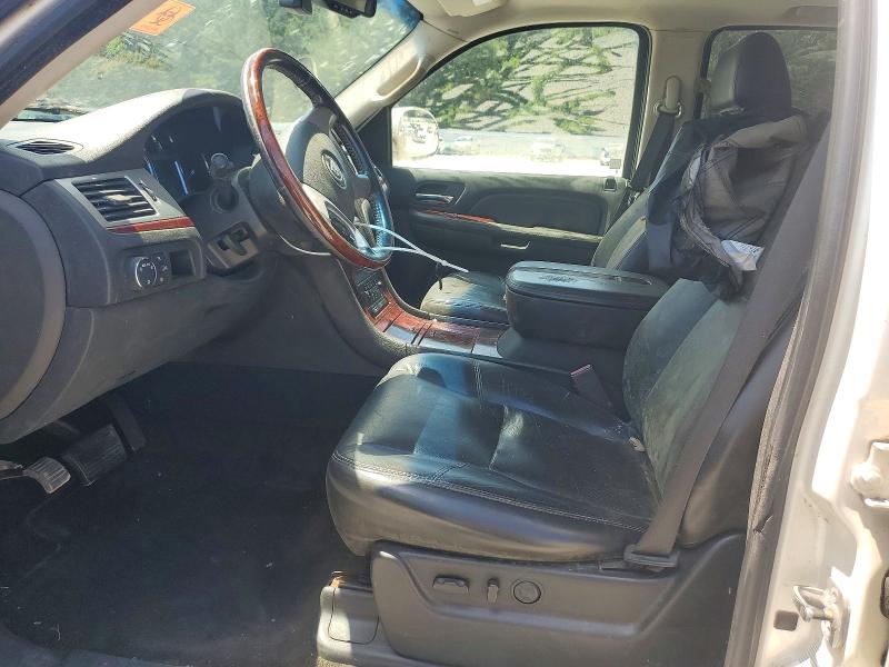 Aukcja sprzedaży 2007 Cadillac Escalade, vin: 1GYFK63817R303507, numer aukcji: 65753206