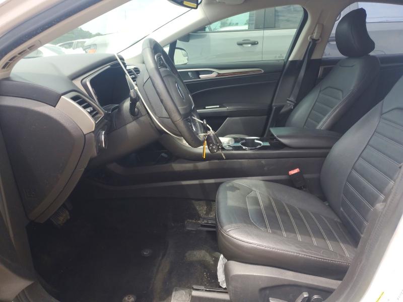 Продажа на аукционе авто 2015 Ford Fusion, vin: 3FA6P0HD6FR232405, номер лота: 63750206