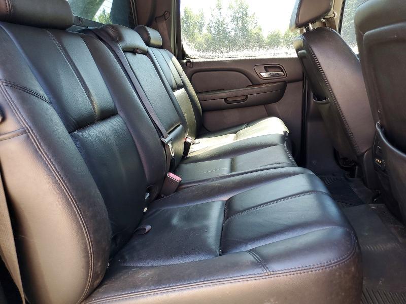 2008 Chevrolet Avalanche მანქანა იყიდება აუქციონზე, vin: 3GNFK12348G161192, აუქციონის ნომერი: 64986076