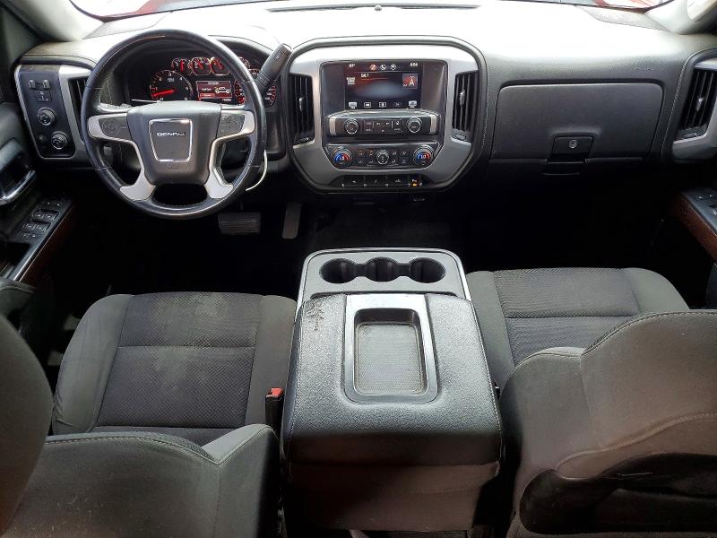 64762636 :رقم المزاد ، 1GTV2UECXEZ177829 vin ، 2014 Gmc Sierra مزاد بيع