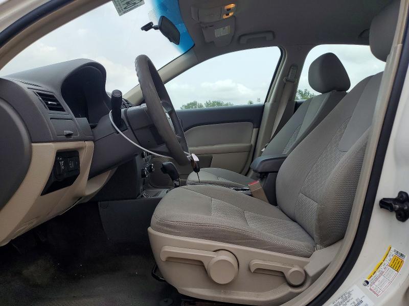 Продажа на аукционе авто 2011 Ford Fusion, vin: 3FAHP0GA6BR183197, номер лота: 64128806