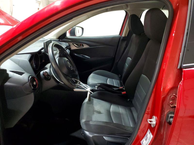 Продаж на аукціоні авто 2016 Mazda Cx-3, vin: JM1DKFB79G0128241, номер лоту: 65705956
