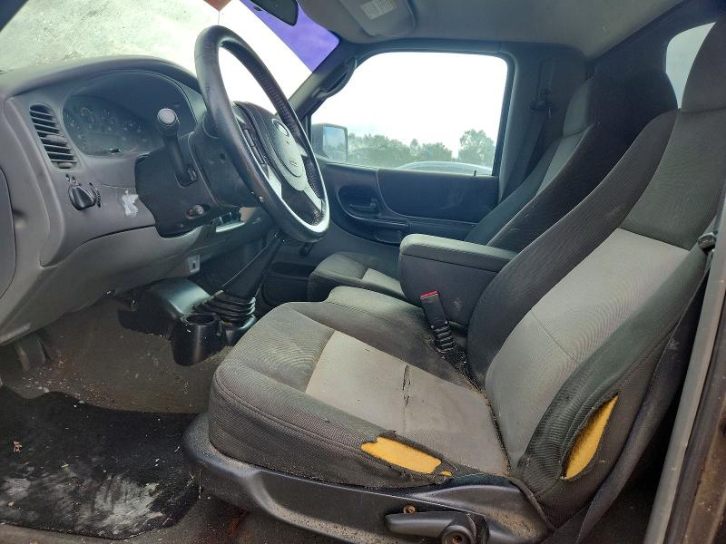 64445356 :رقم المزاد ، 1FTYR10D06PA73886 vin ، 2006 Ford Ranger مزاد بيع