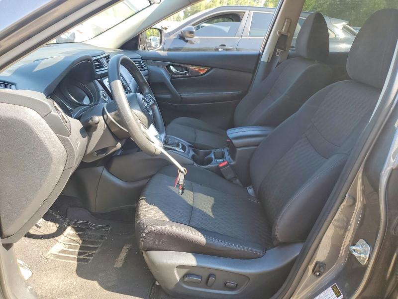 Aukcja sprzedaży 2018 Nissan Rogue, vin: 5N1AT2MT6JC703965, numer aukcji: 62721186