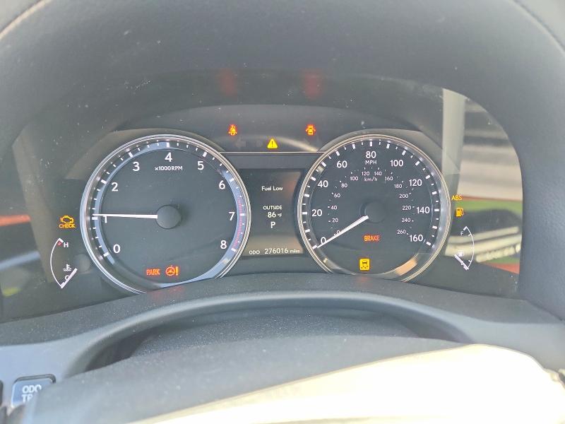 Продажа на аукционе авто 2013 Lexus Gs, vin: JTHBE1BL4D5000825, номер лота: 67246726