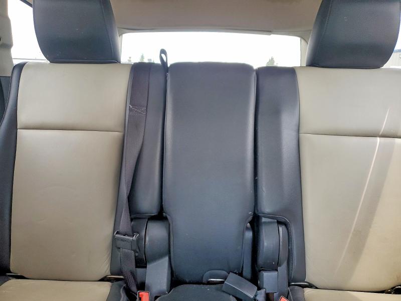 61448856 :رقم المزاد ، 3D4GG67VX9T215726 vin ، 2009 Dodge Journey مزاد بيع