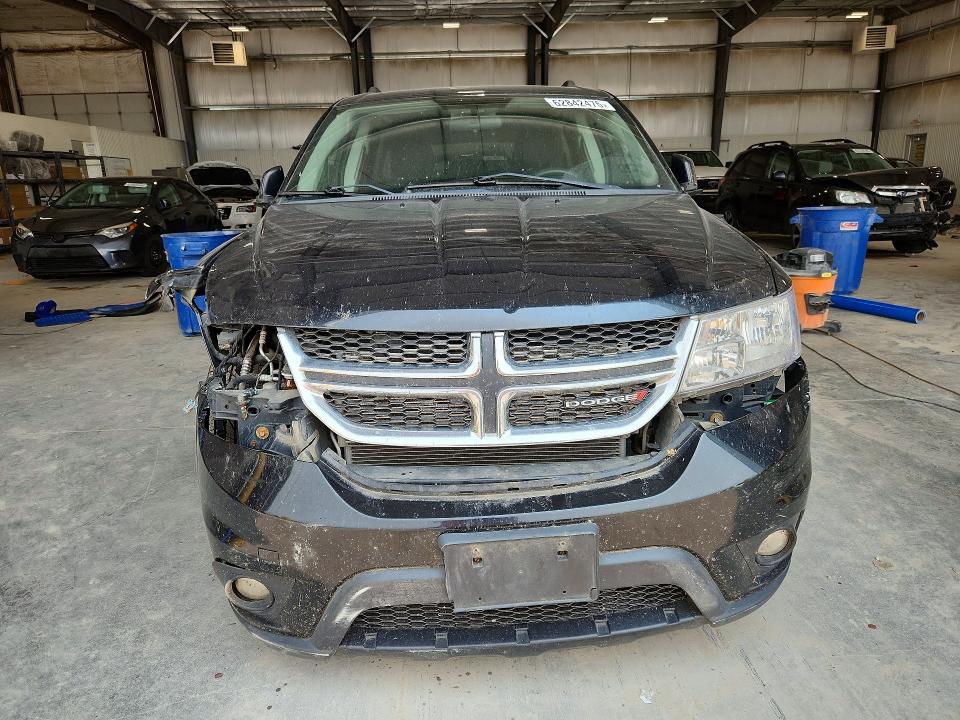 Продажа на аукционе авто 2012 Dodge Journey, vin: 3C4PDDBG3CT397800, номер лота: 62842476